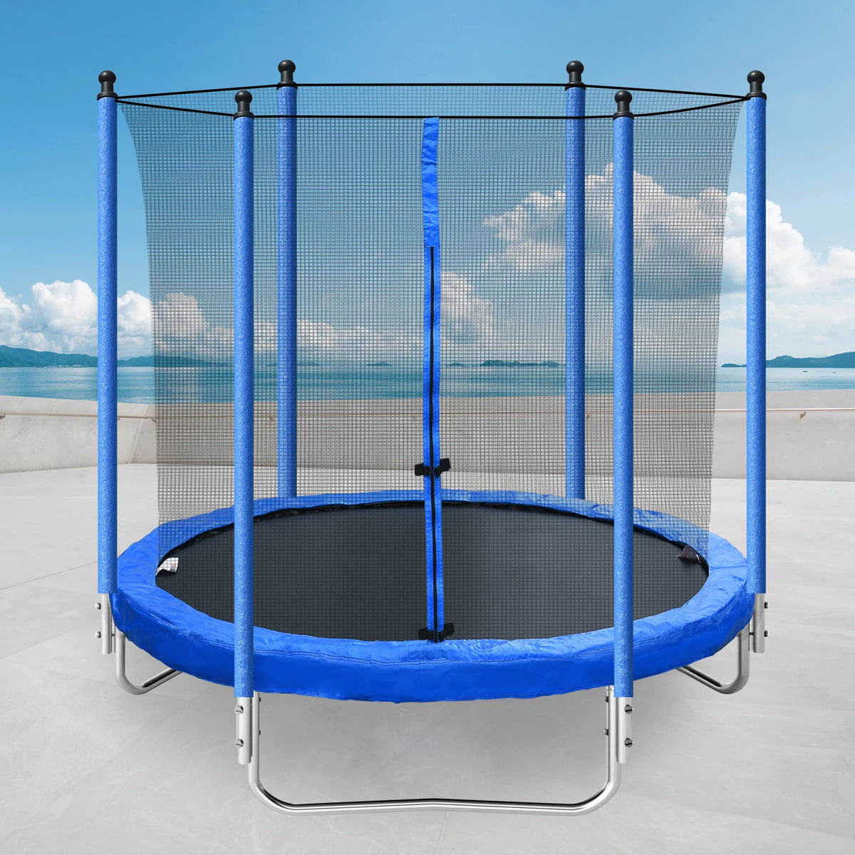 Trampoline P497696