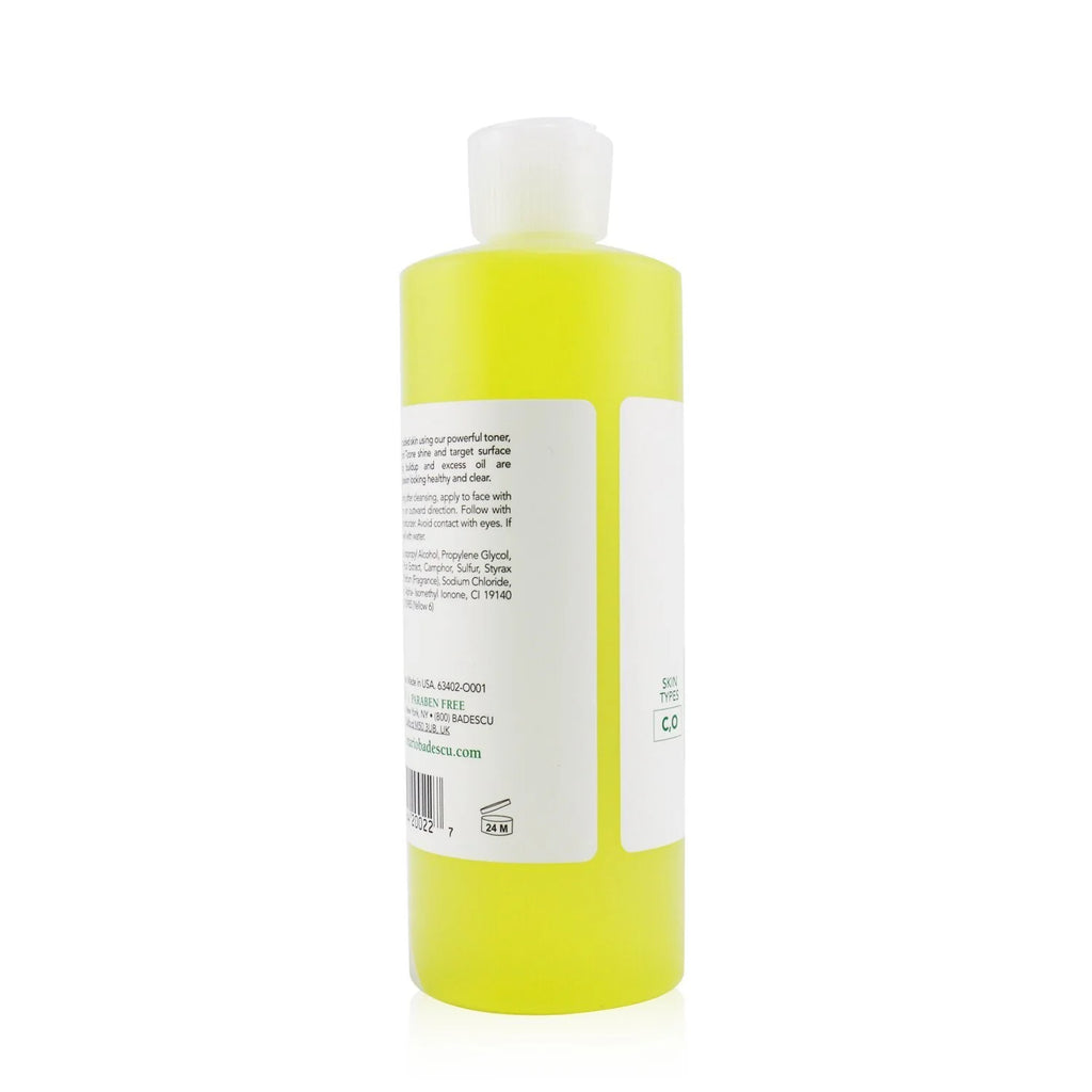 Cleansing Lotion for Combination Oily Skin Types 236ml P8980