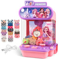 Mini Claw Machine with 20 Plush Toys P1592