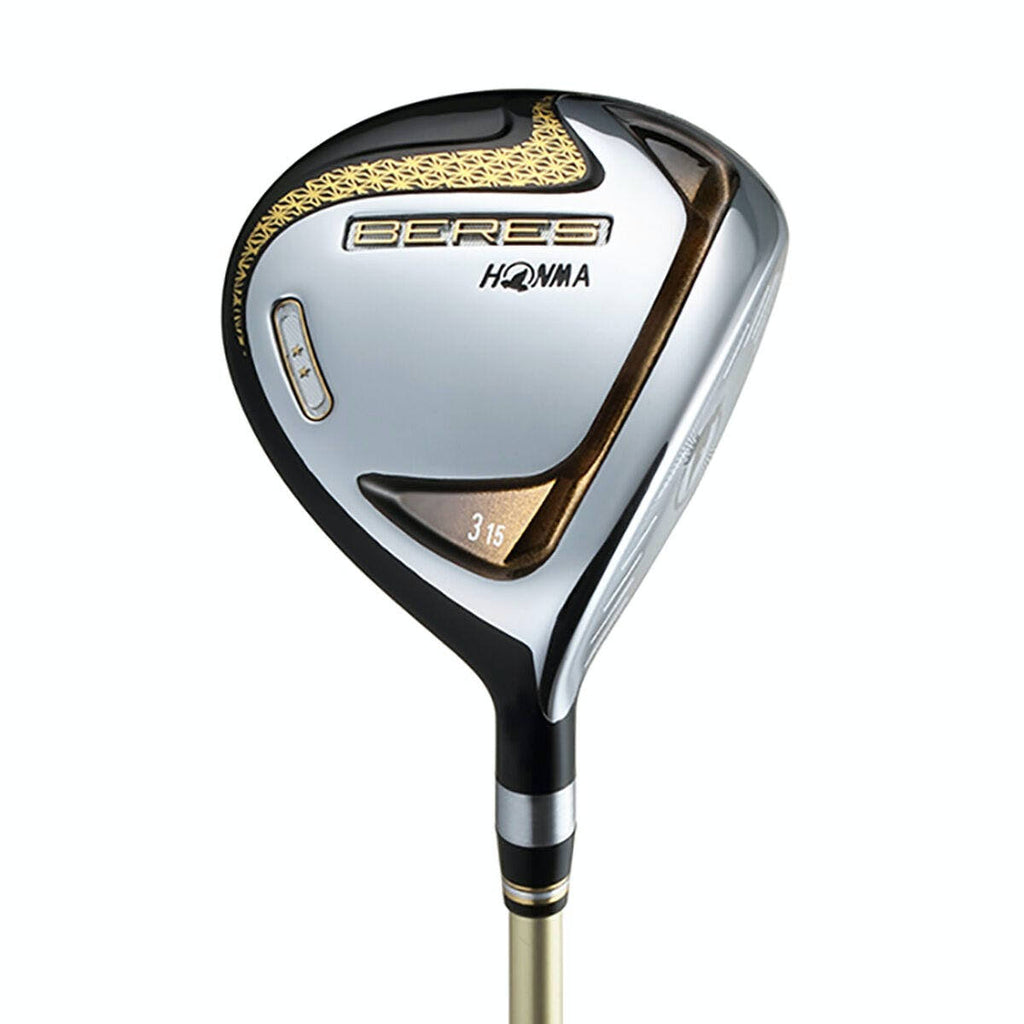 Fairway Wood V311
