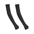 Compression Arm Sleeves With Thumb Holes T7073