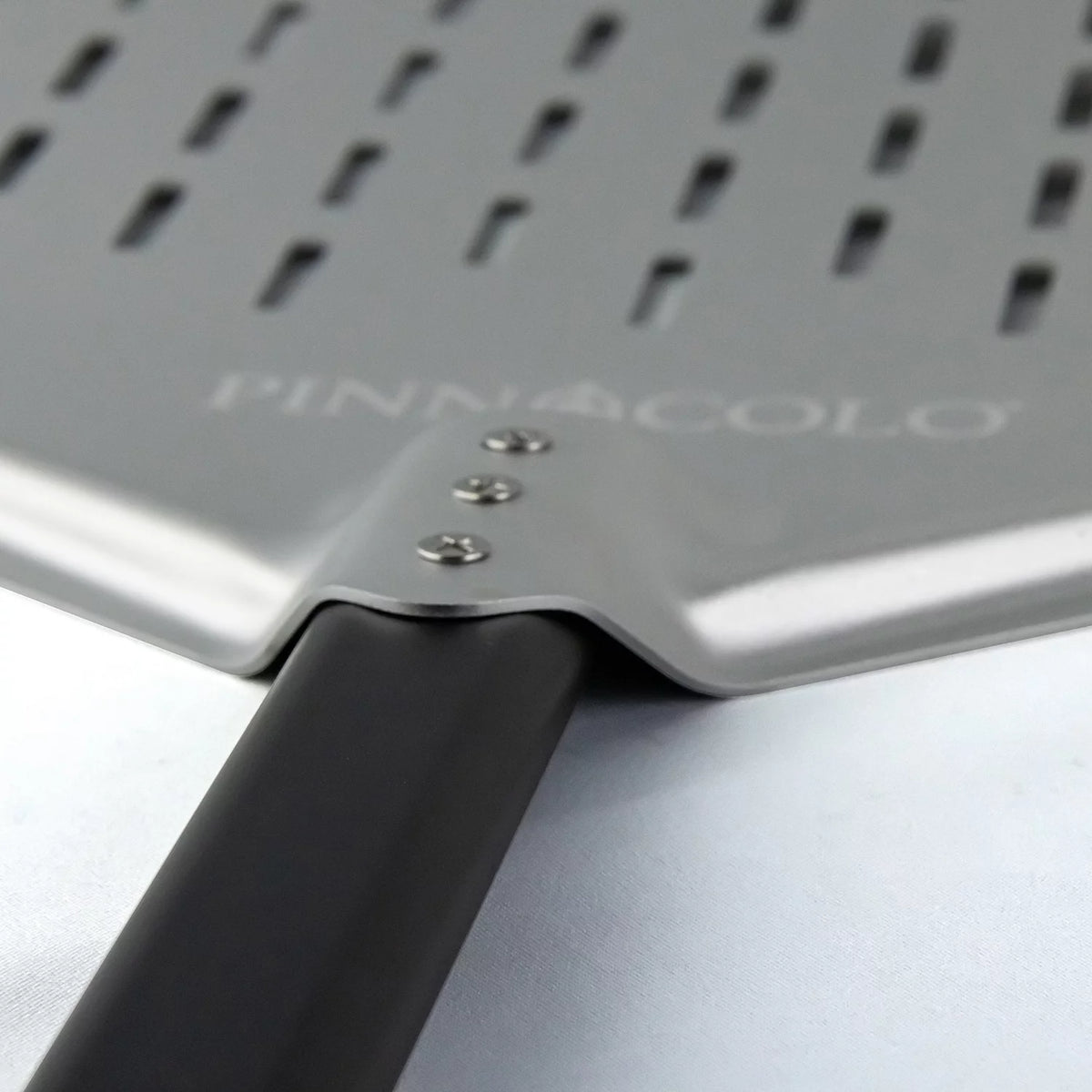 12 Perforated Pizza Peel P9844