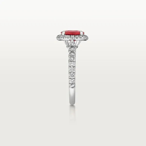 Solitaire Ring W22163