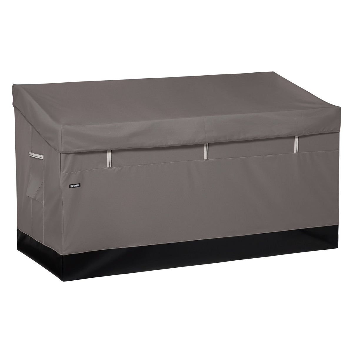 Water-Resistant 162 Gallon Deck Box G143859