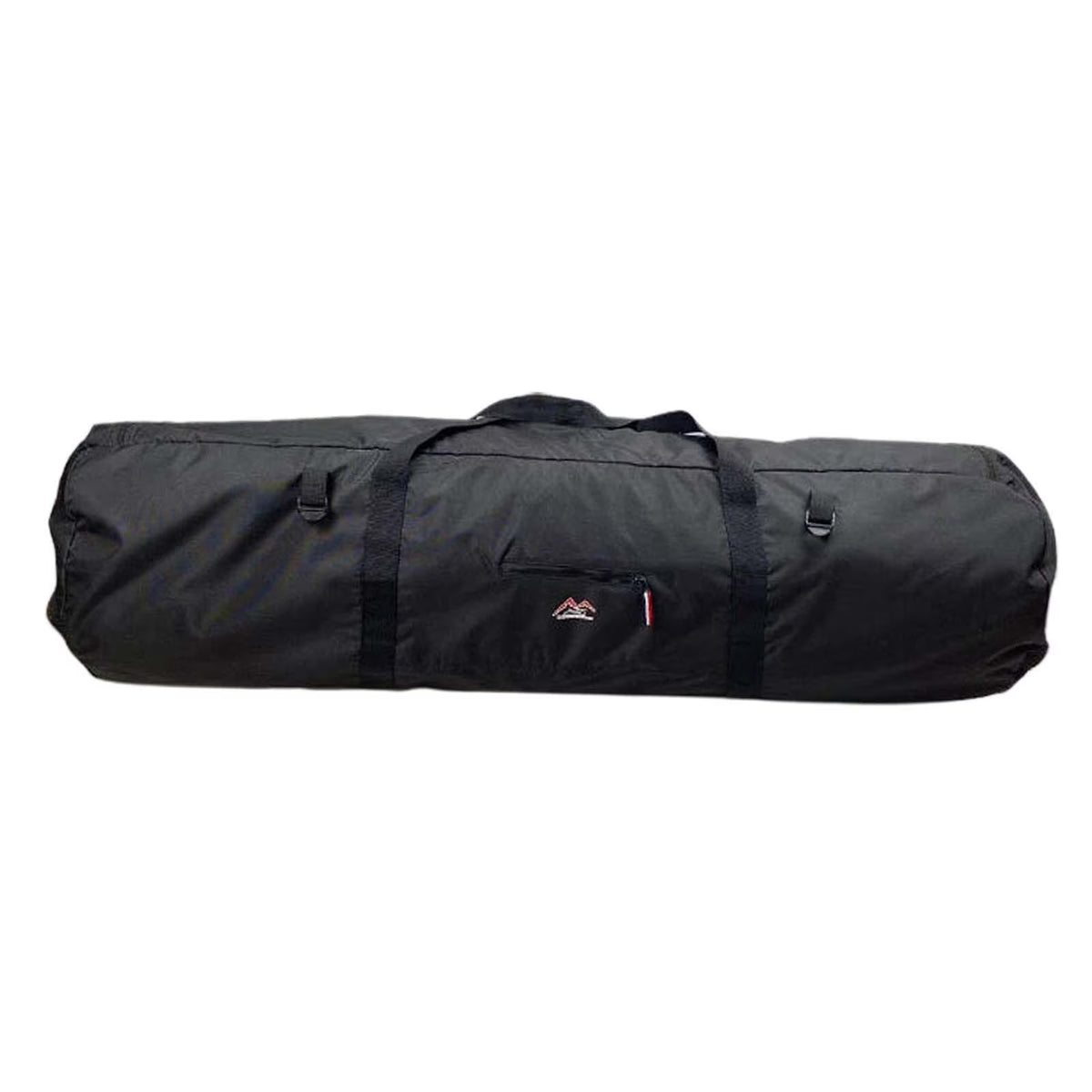 Black Camping Tent Storage Bag with Double Handles R675
