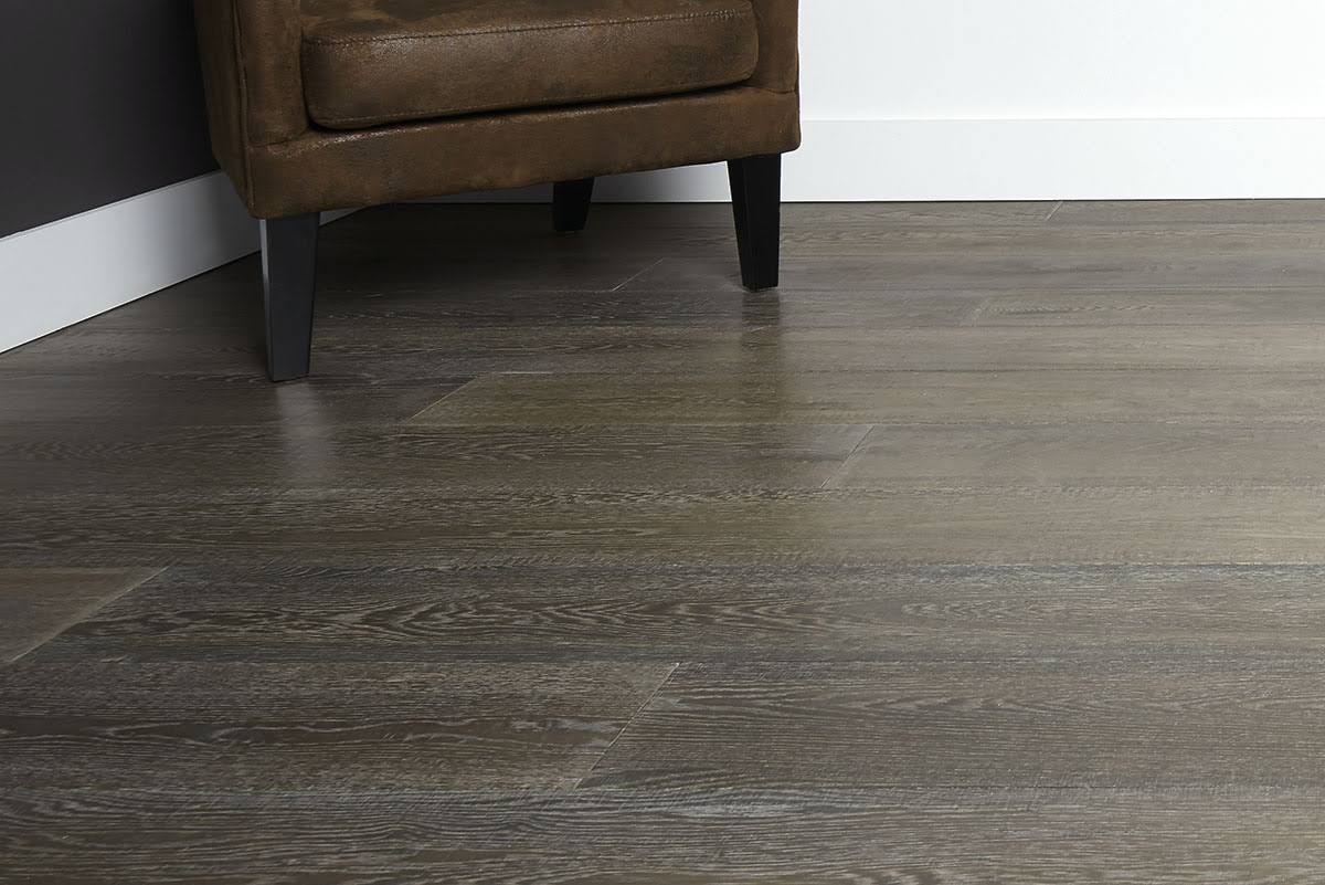 Vintage Grey Flooring H6432