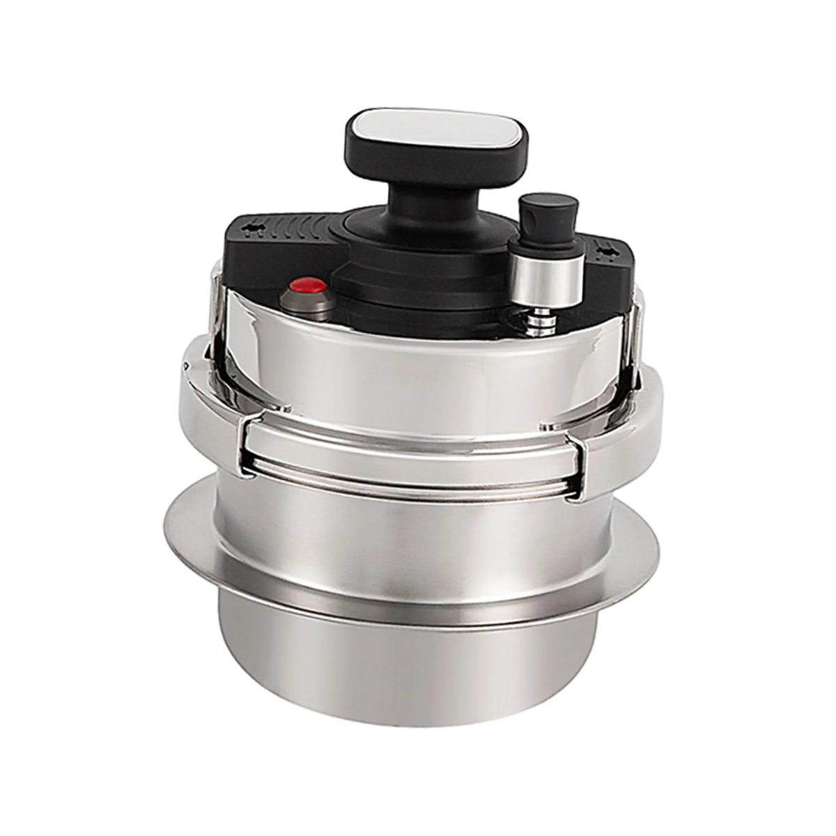 1.2L Stainless Steel Portable Rice Cooker V5258