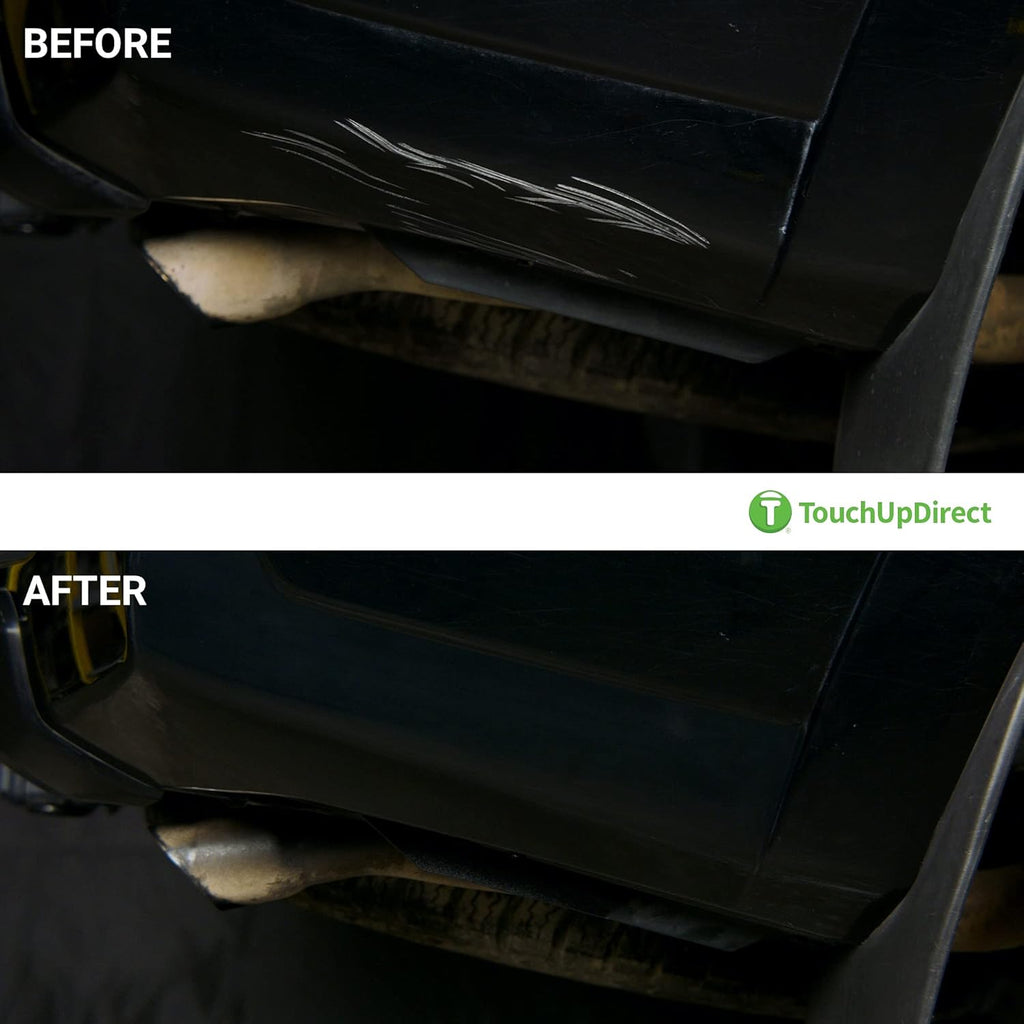 Black Pearl Touch Up Paint Aerosol W2995