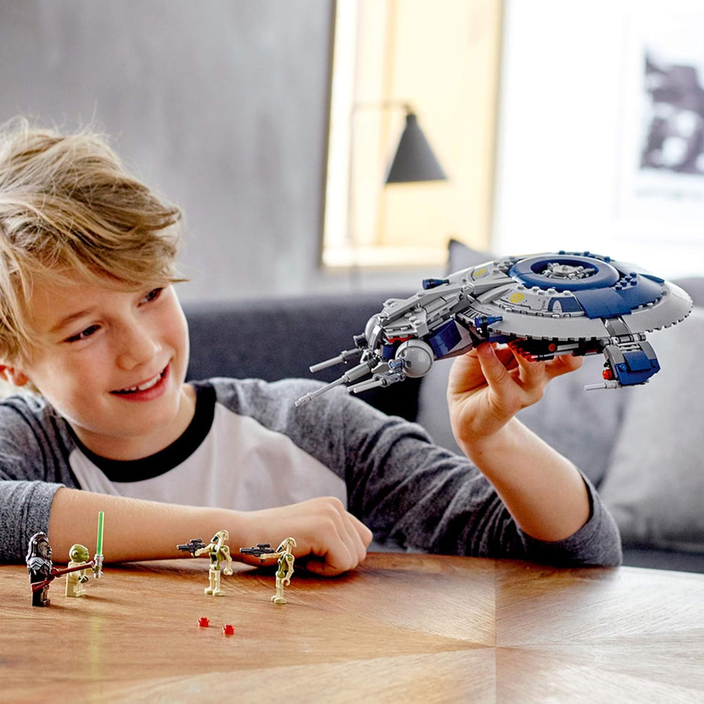 Star Wars Droid Gunship Building Kit (329 Pieces) Z179208