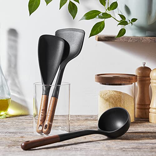 Silicone Cooking Utensils W788606