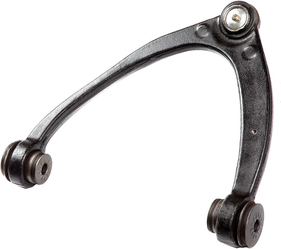 6pcs Suspension Kit Upper Control Arms Front Sway Bar Stabilizer Links Lower Ball Joints C375607