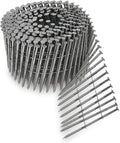 3-1/2x22x0.131x22 Type 316SS Ring Fasteners F8838