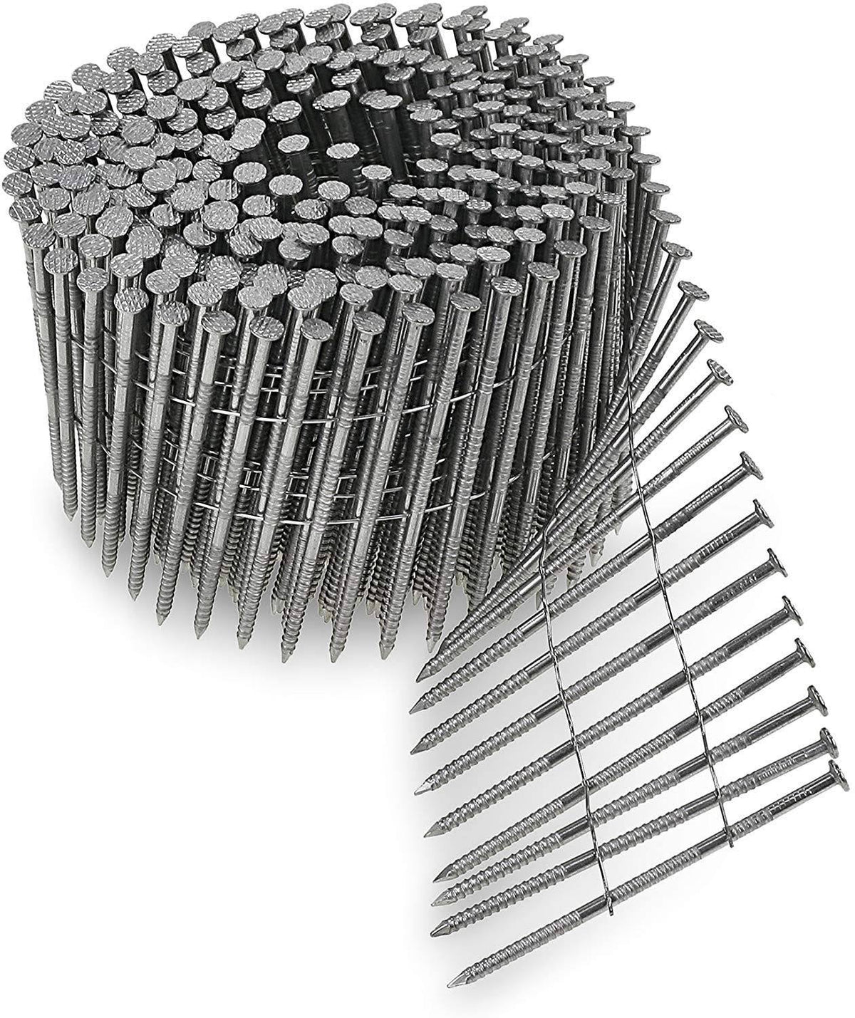 3-1/2x22x0.131x22 Type 316SS Ring Fasteners F8838
