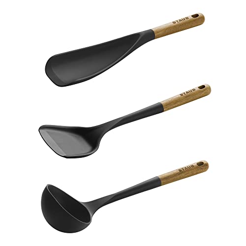 Silicone Cooking Utensils W788606