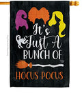 Fall Banner Home Decor Wall Decorations I71040