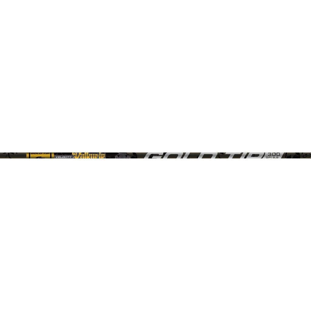 600 1 Doz. Valkyrie Shafts W10190