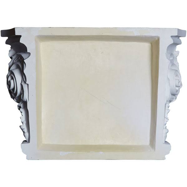 17 1/2x22 H x 26 7/8x22 W x 2 5/8x22 D Capital U3172