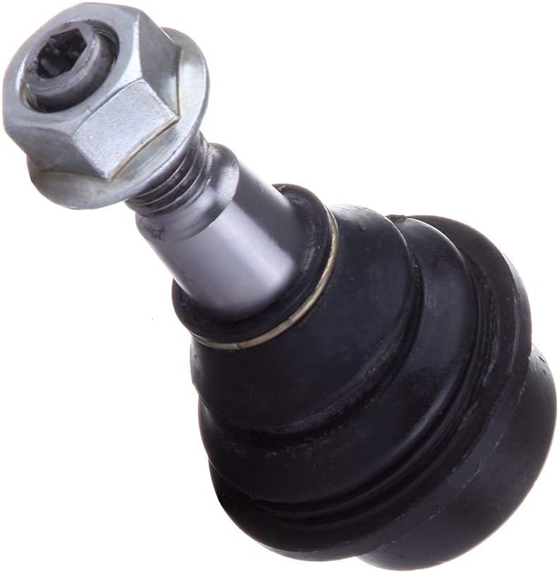 6pcs Suspension Kit Upper Control Arms Front Sway Bar Stabilizer Links Lower Ball Joints C375607