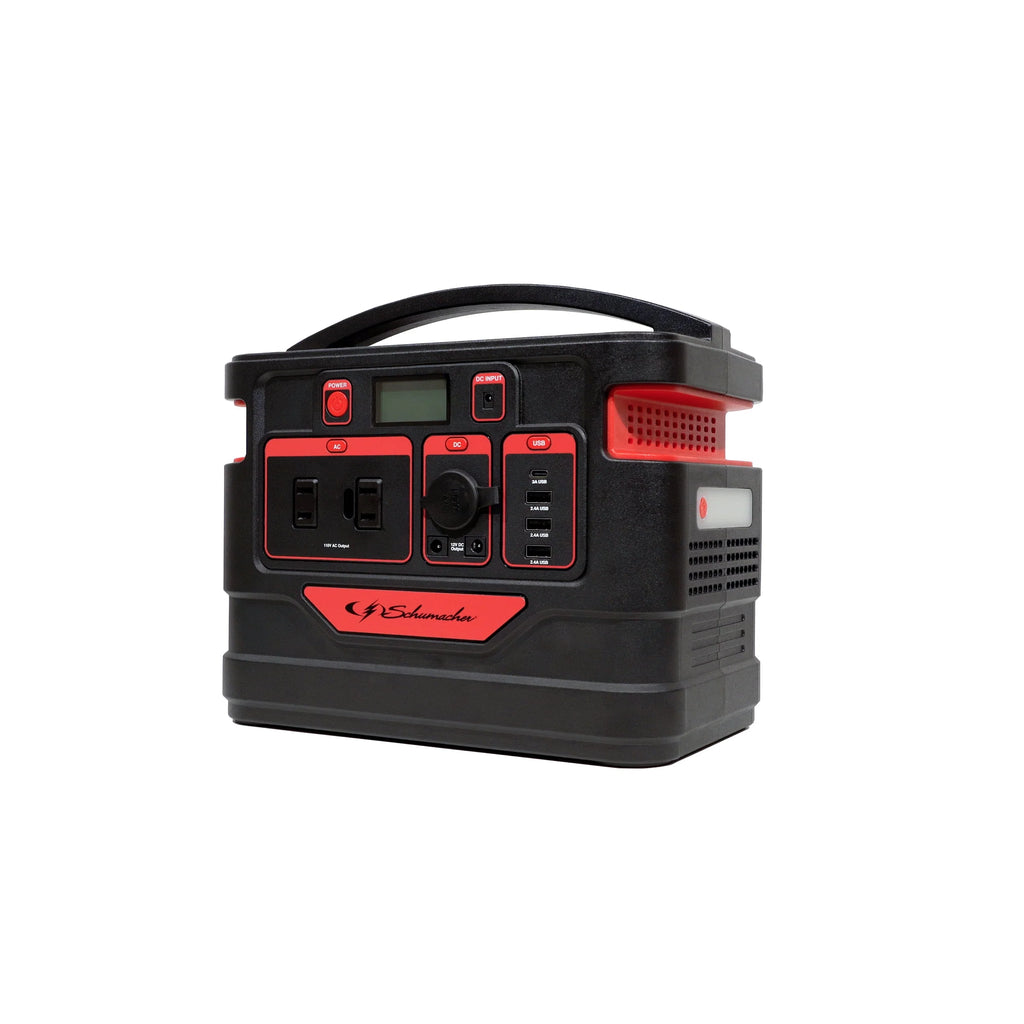 Portable Power Generator J92692