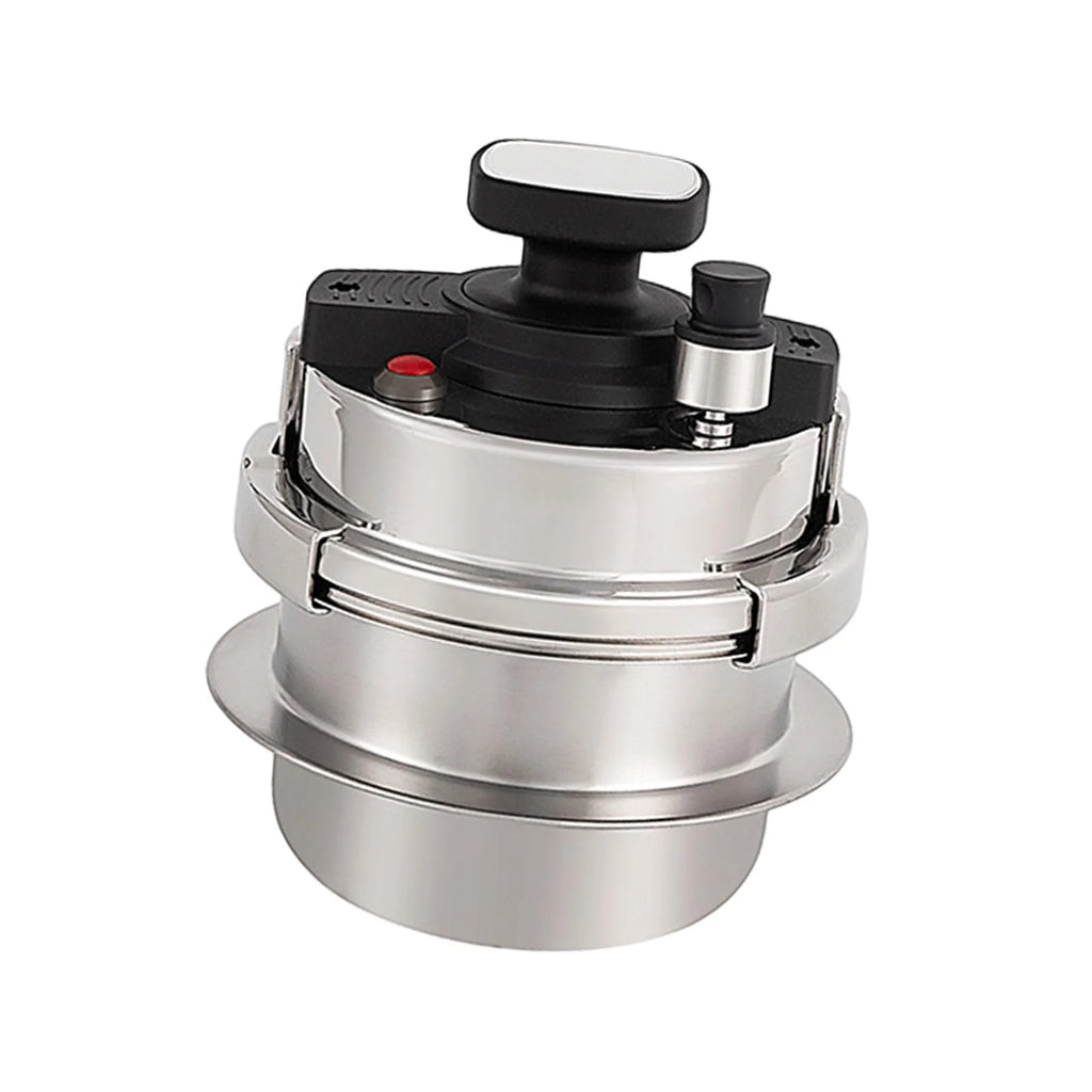 1.2L Stainless Steel Portable Rice Cooker V5258