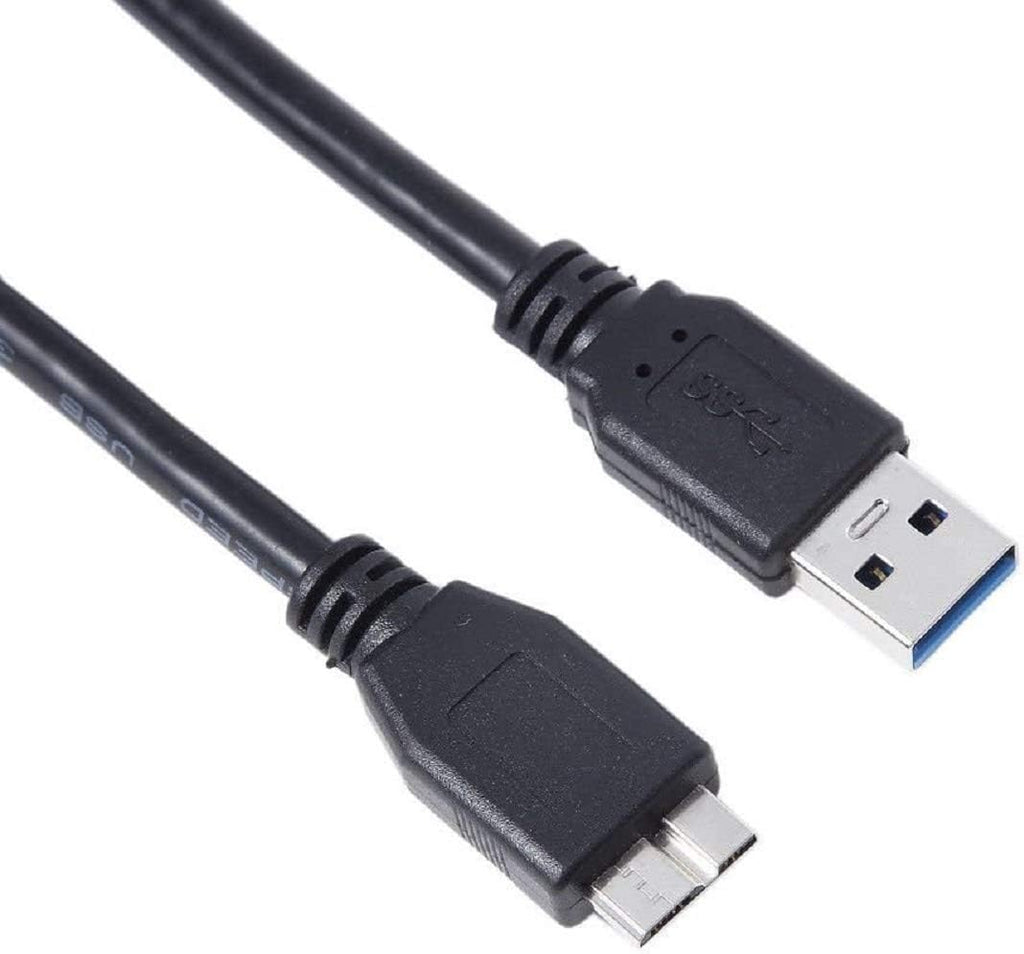 USB 3.0 Data Cable for WD My Book External Hard Drive E818