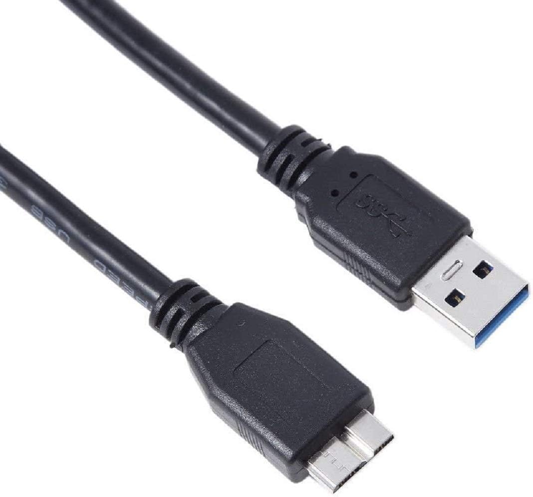 USB 3.0 Data Cable for WD My Book External Hard Drive E818