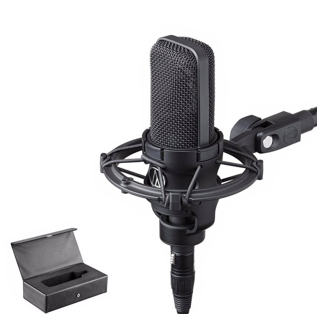 Cardioid Condenser Microphone V882