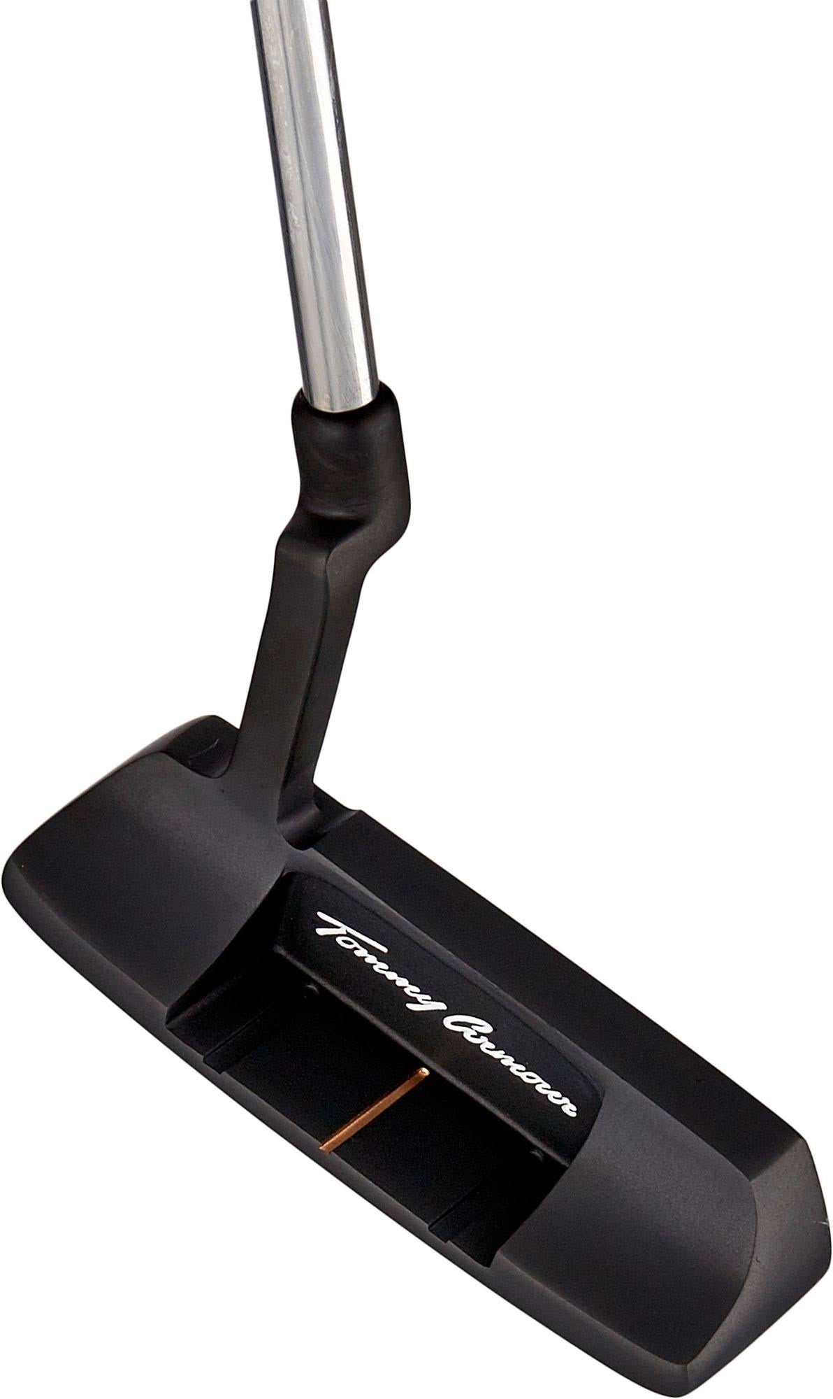 Left Hand Stainless Steel Blade Putter G5346