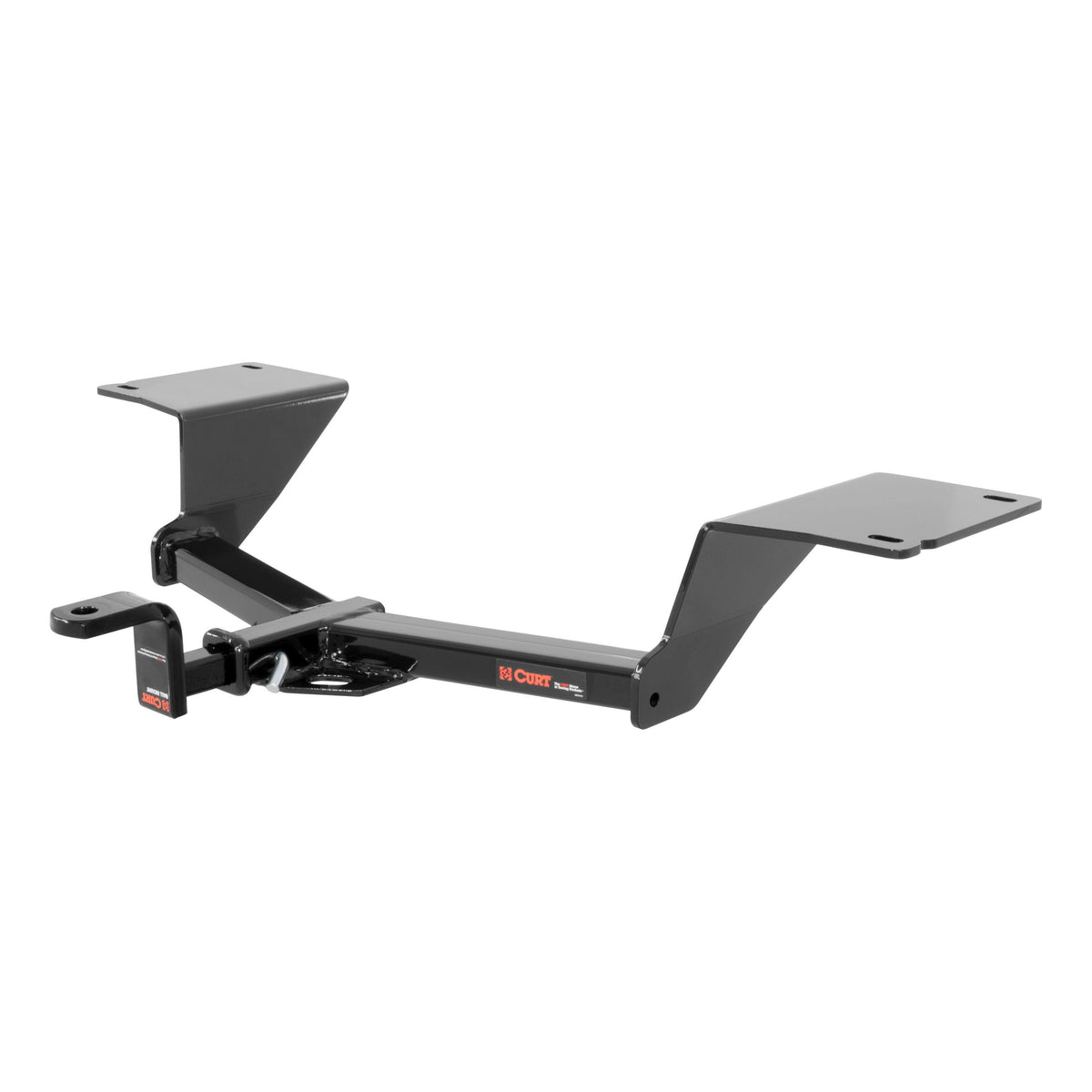 Class 1 Trailer Hitch with Ball Mount I71621