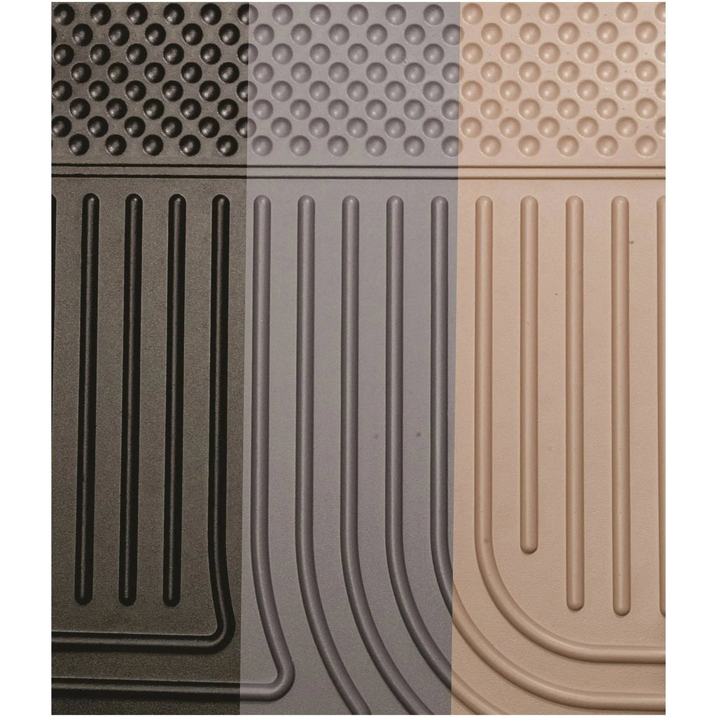 Dodge Ram WeatherBeater Floor Liners A570428
