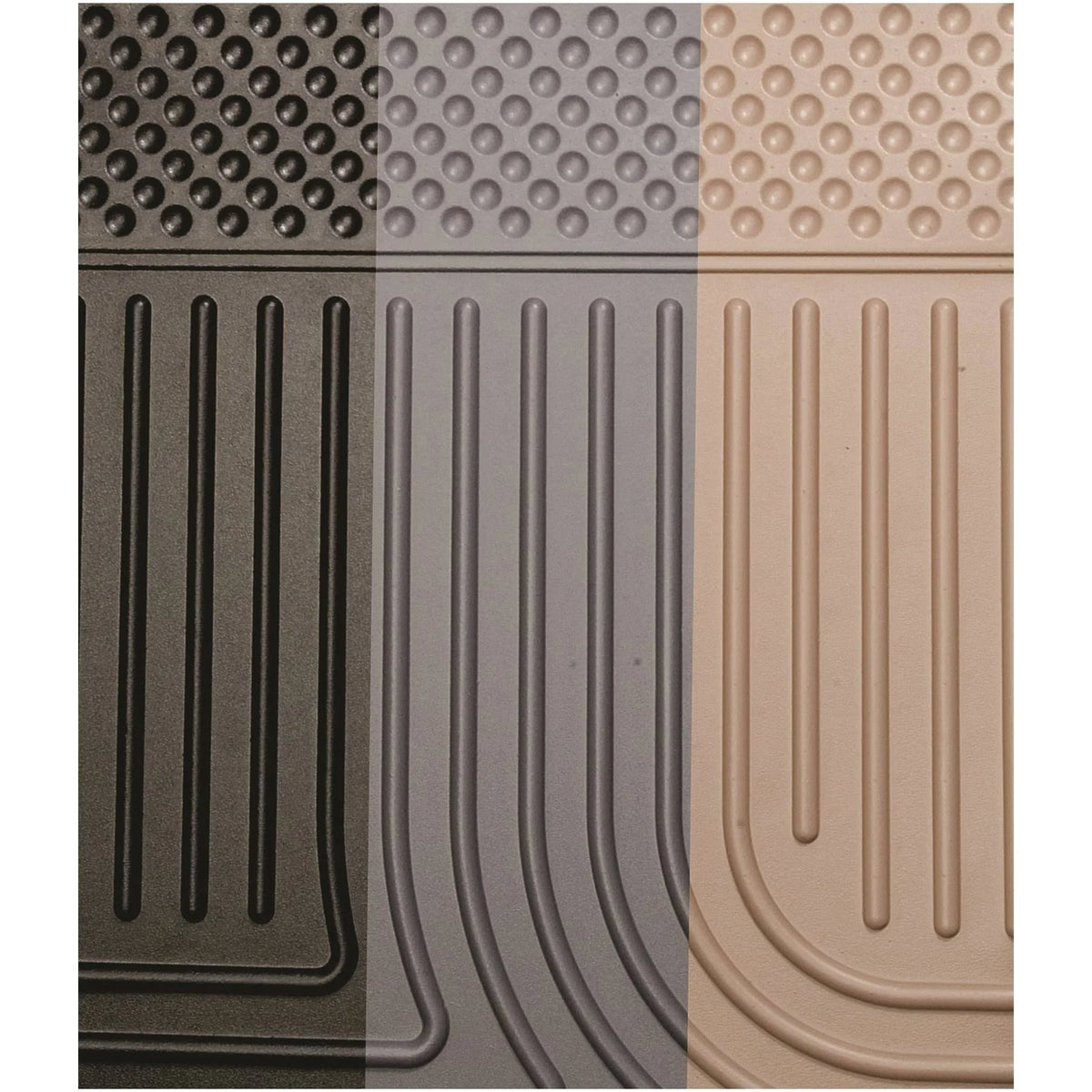 Dodge Ram WeatherBeater Floor Liners A570428