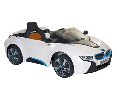 6V Battery-Powered Ride-On U672091