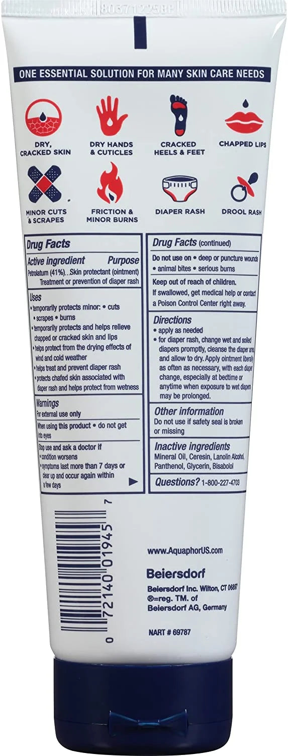 Healing Ointment 7 Ounce 2 Pack K3220