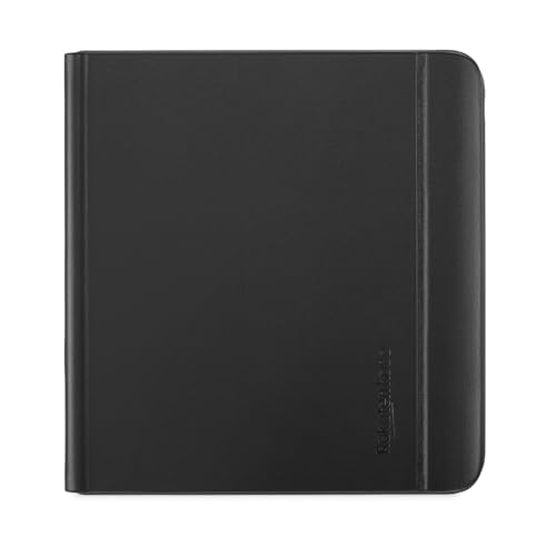 Black eReader with Case Bundle I9531