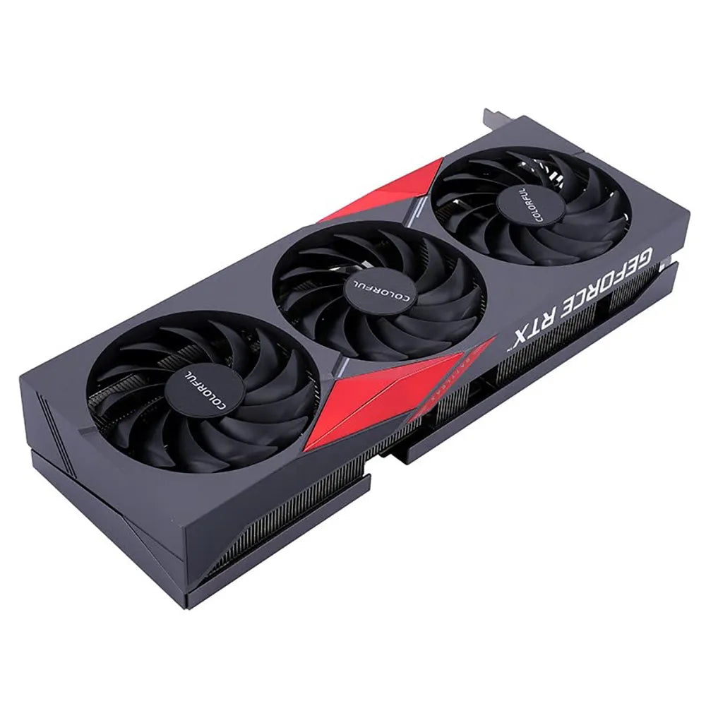 8 GB GDDR6 RAM Graphics Card V59217