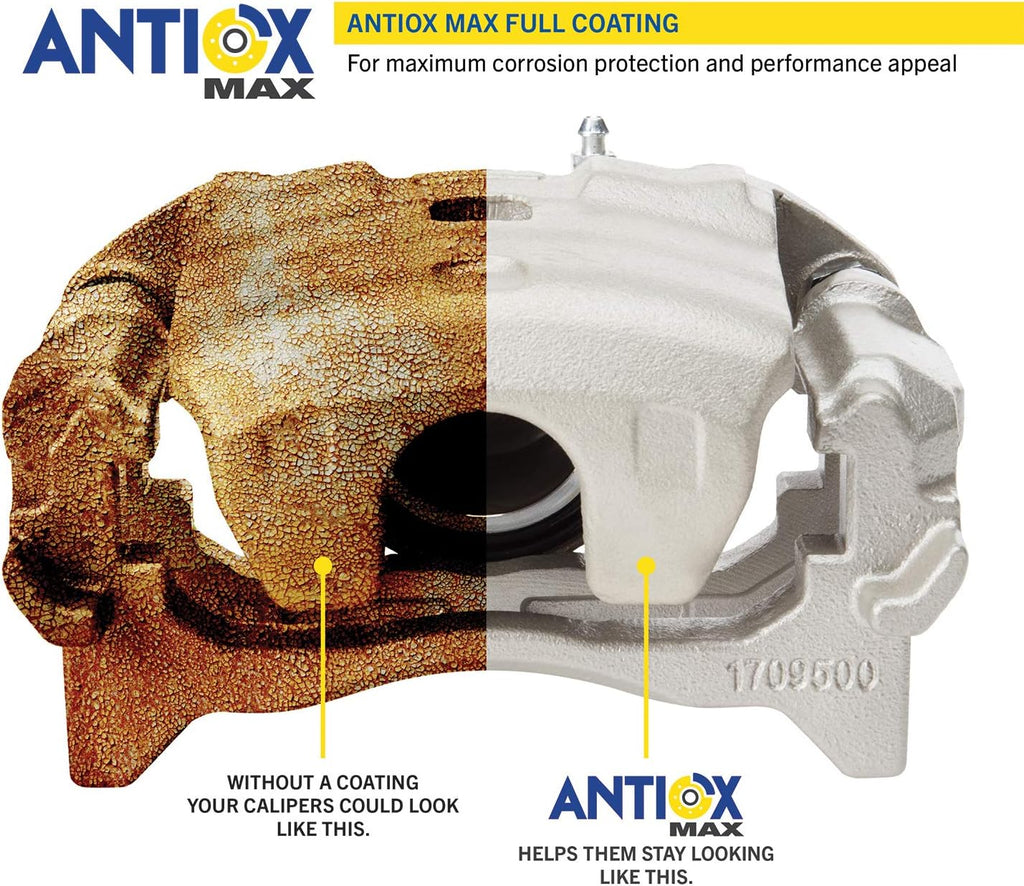 Rear Right Brake Caliper T37891