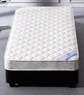 6 Full Medium-Firm Hybrid Mattress H3120