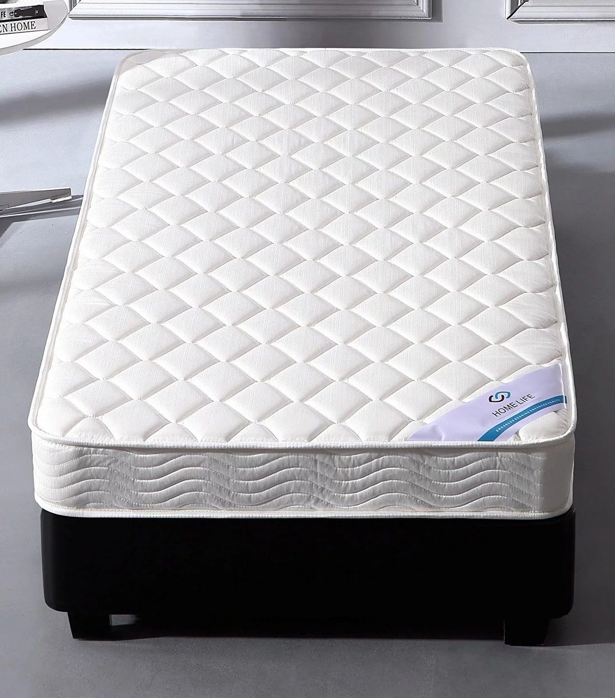 6 Full Medium-Firm Hybrid Mattress H3120