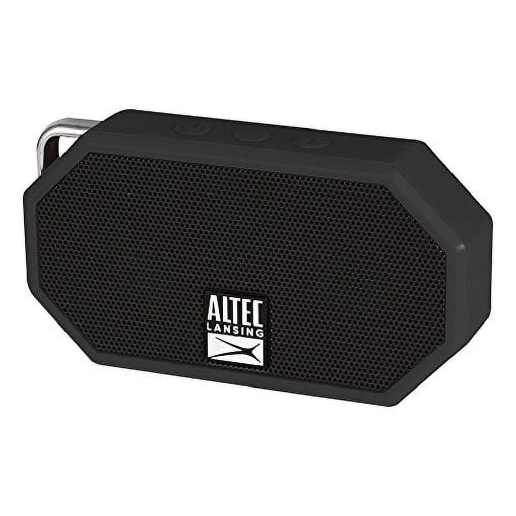 Black Bluetooth Speaker Z4378