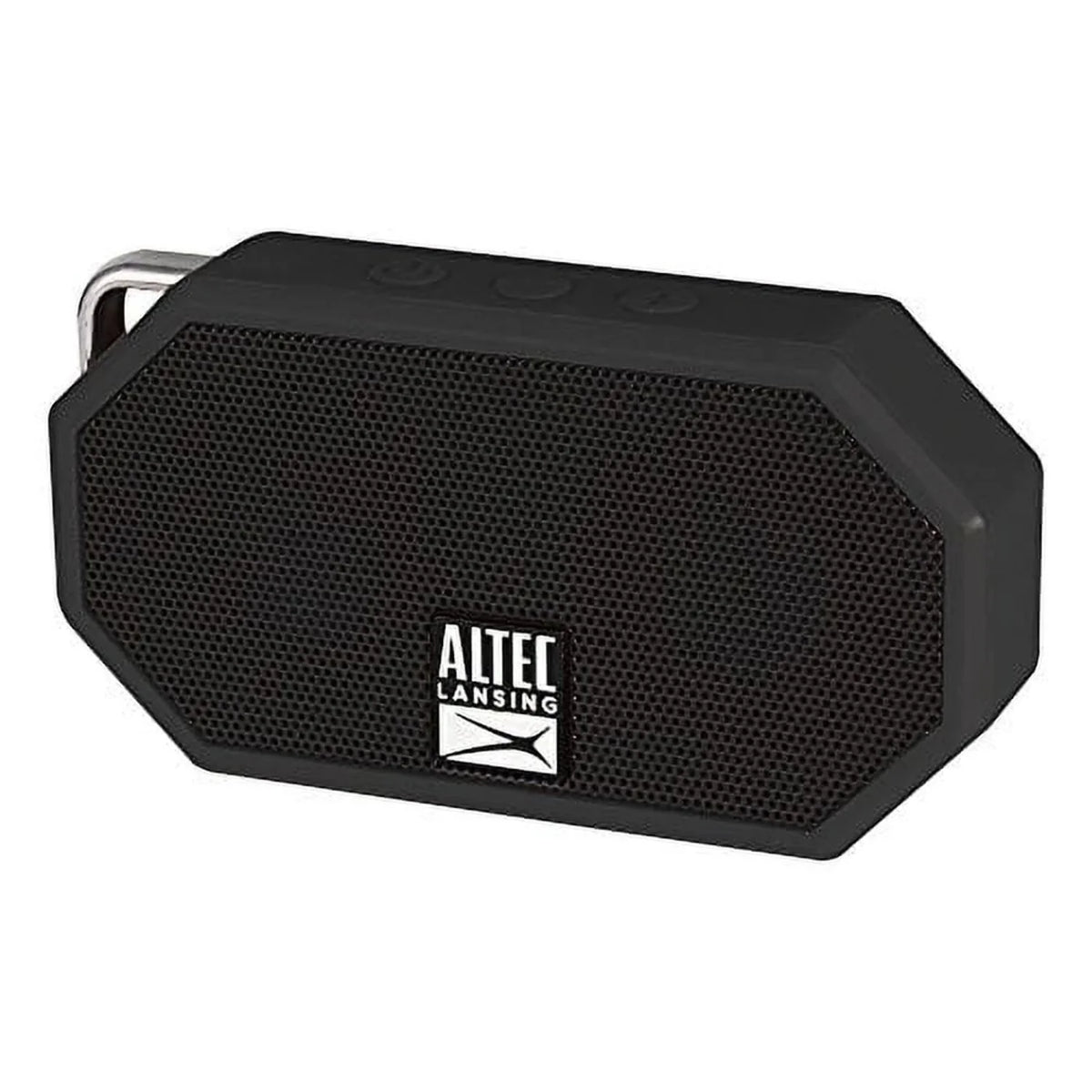 Black Bluetooth Speaker Z4378