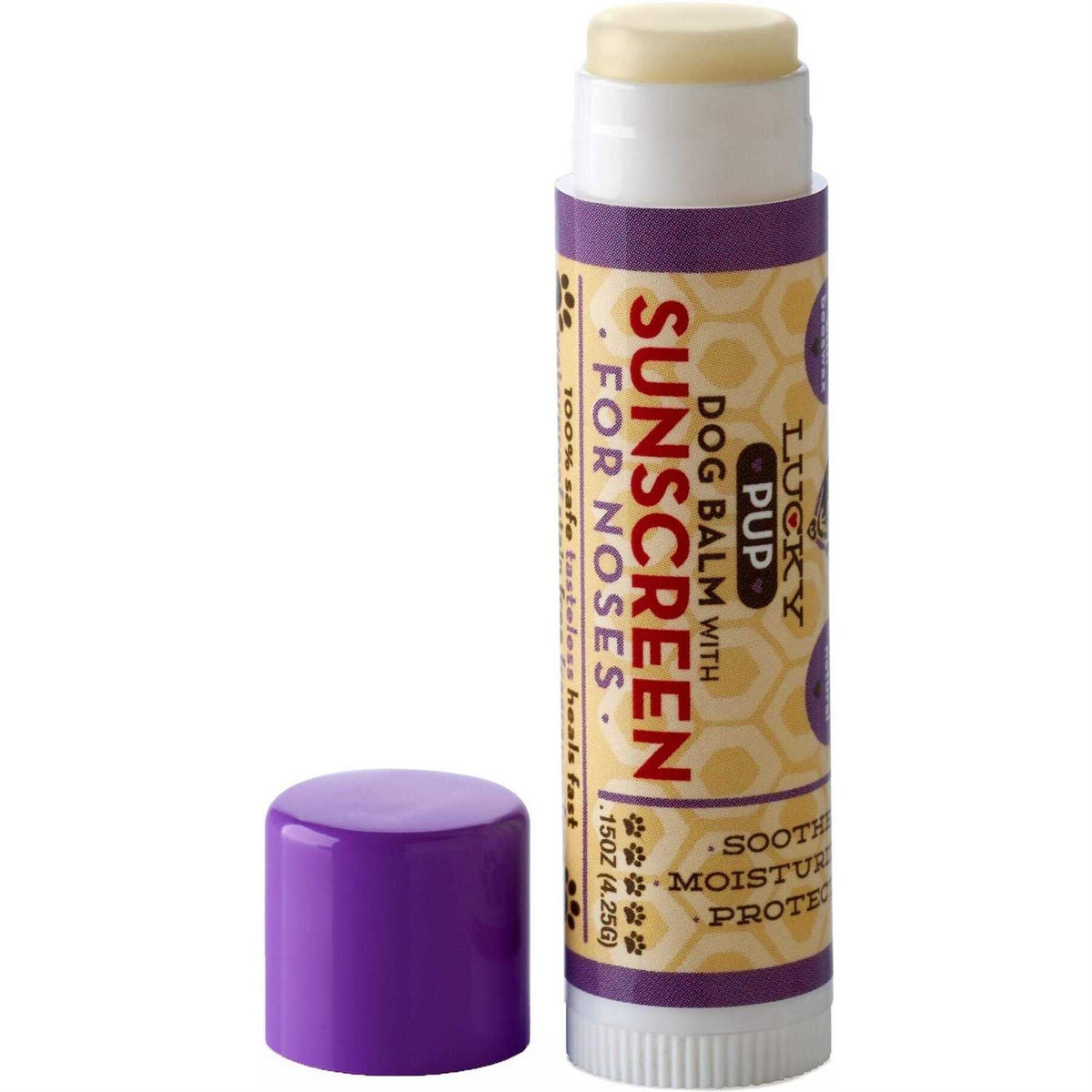 Dog Sunscreen Balm P226