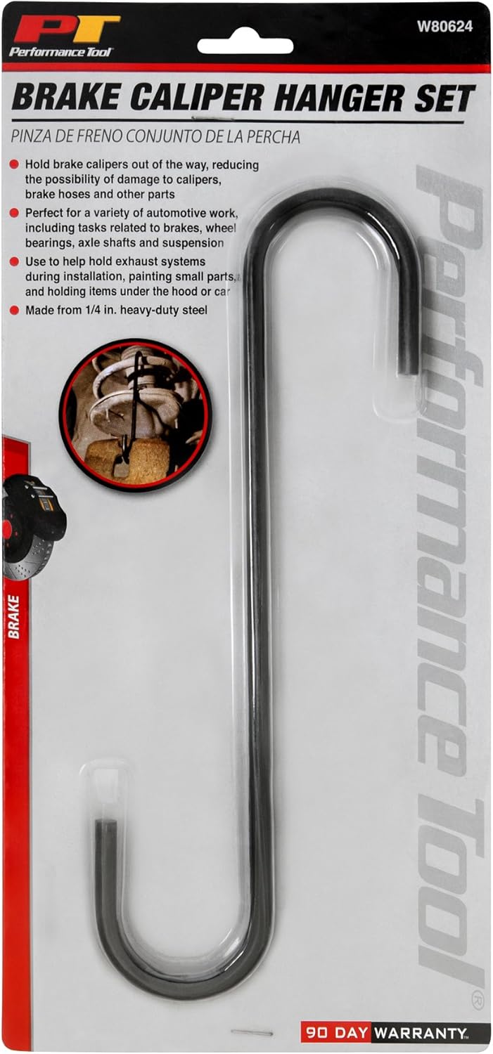 2 & 3 Pin Caliper Piston Tool, Pack of 2 A5595
