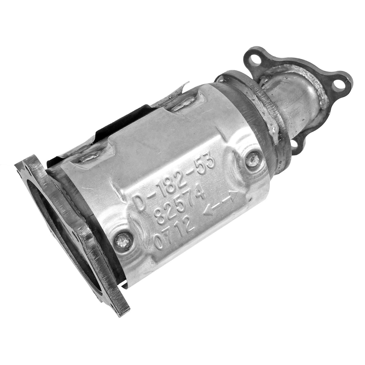 Catalytic Converter C386945