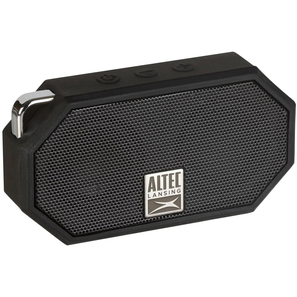 Black Bluetooth Speaker Z4378