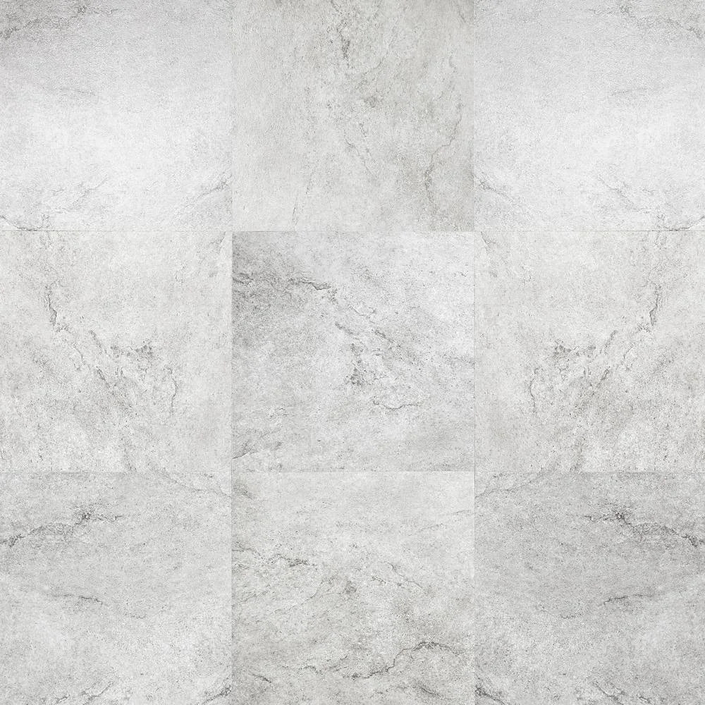 18 in. W x 18 in. L Looselay Luxury Vinyl Plank Flooring (36 Sq. ft. / CASE) Q515893