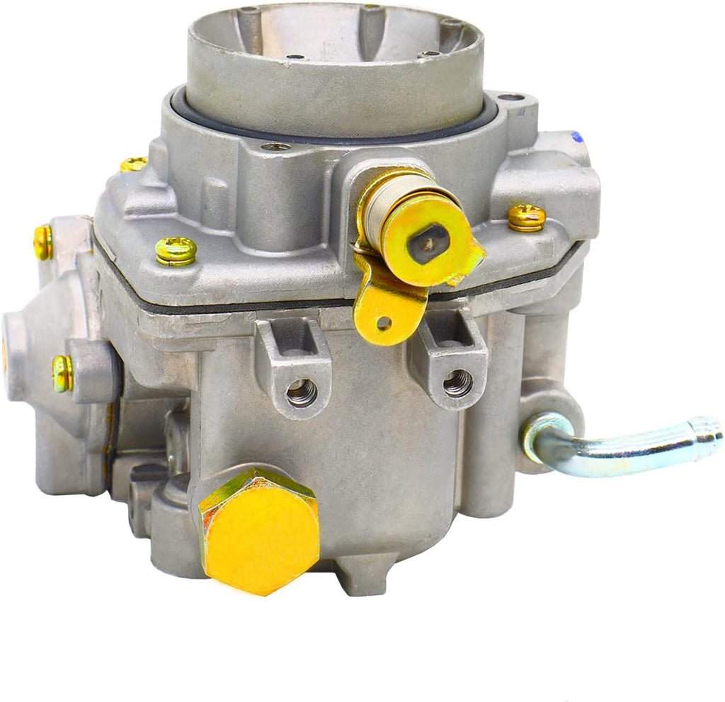 Carburetor with Accelerator Pump, Pack of 2 R87547