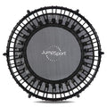 39-inch Mini Trampoline with Arched Leg C20681