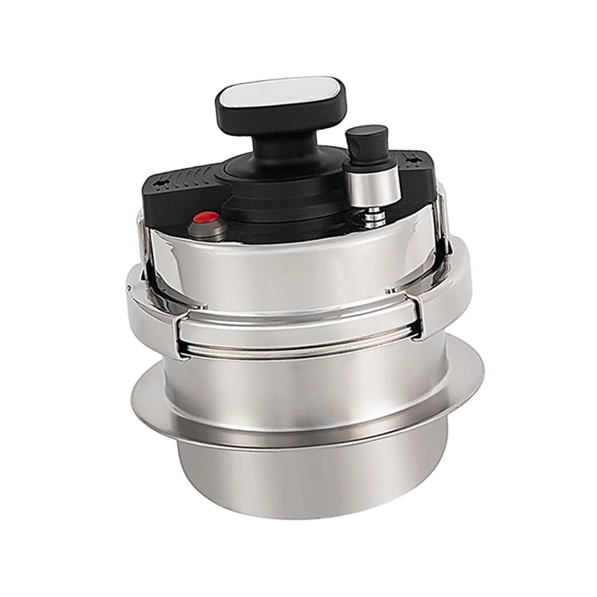 1.2L Stainless Steel Portable Rice Cooker V5258