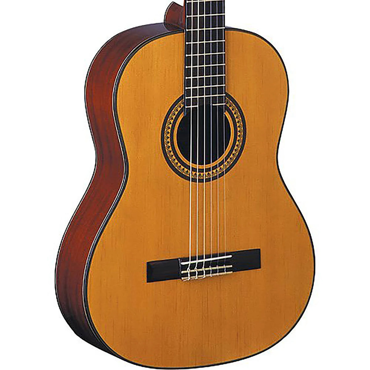 3/4 Size Classical Guitar W653