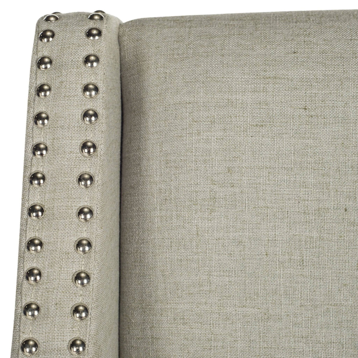 Light Grey Bar Stool L46994